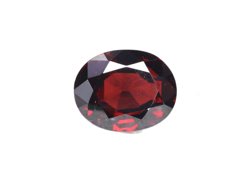 Almandine Garnet