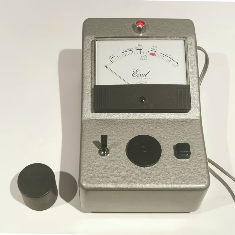 Diamond Testers
