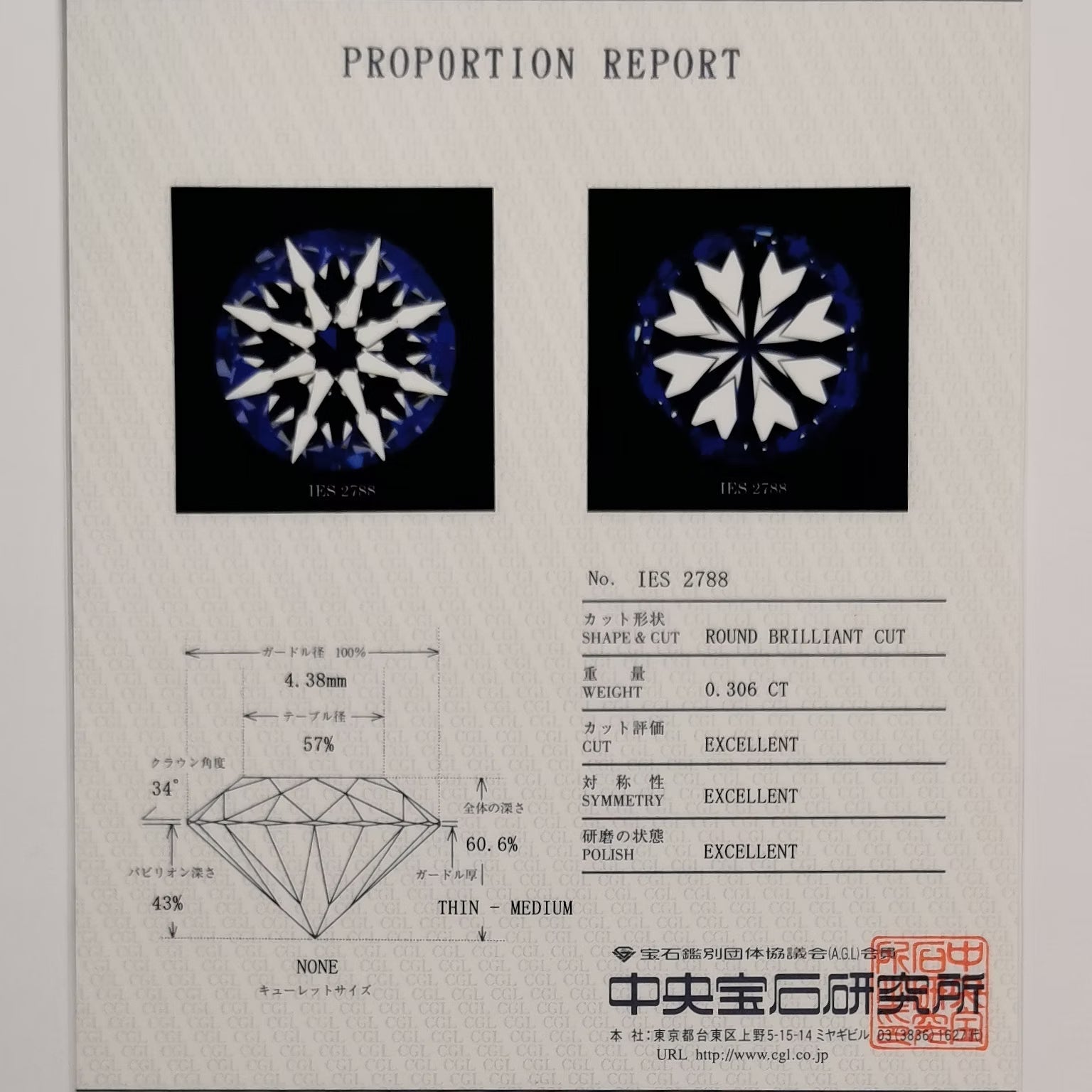 Gem Reports