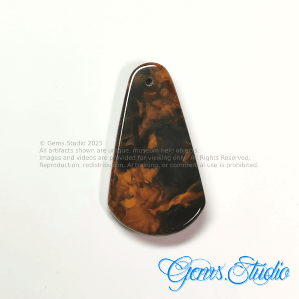 Pietersite