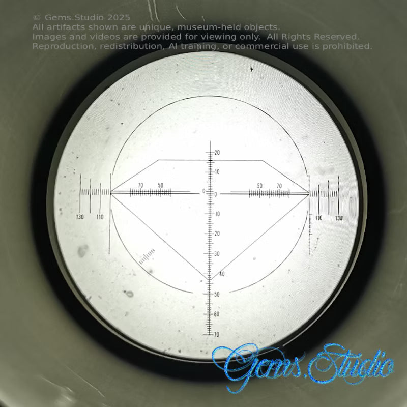 Diamond Proportionscope