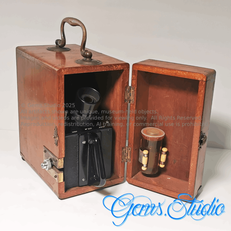 Refractometers