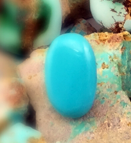 Turquoise