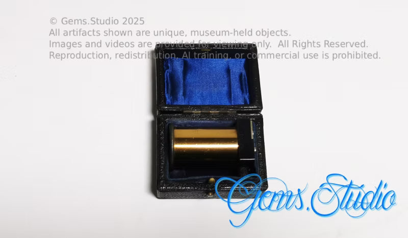 Beck Spectroscope No. 2447 (c. 1950s)