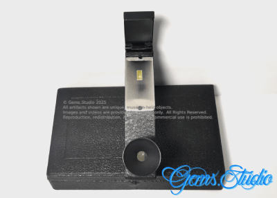 Rayner “Blende” Refractometer (c. 1939)