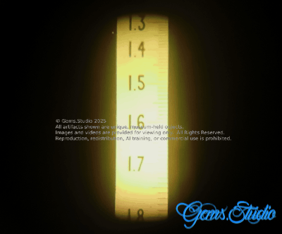 Rayner “Blende” Refractometer (c. 1939)