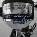 AGS Darkfield Microscope 1949
