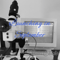 IGI Challenger Gemological Spectroscope (c. 1980s)