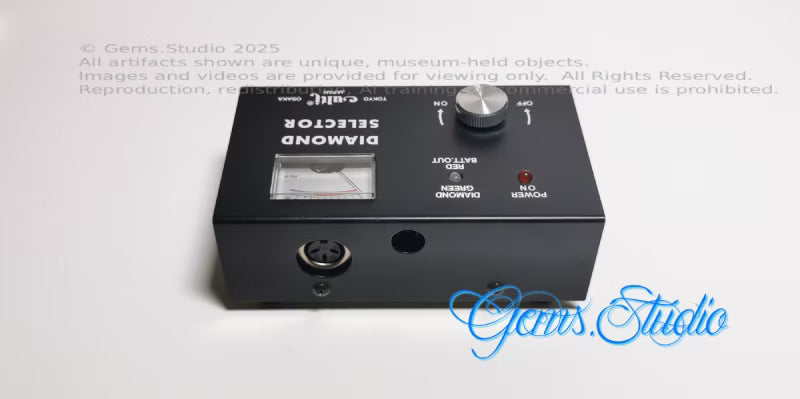 Culti Original Diamond Selector I
