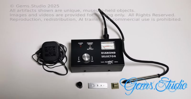 Culti Original Diamond Selector I
