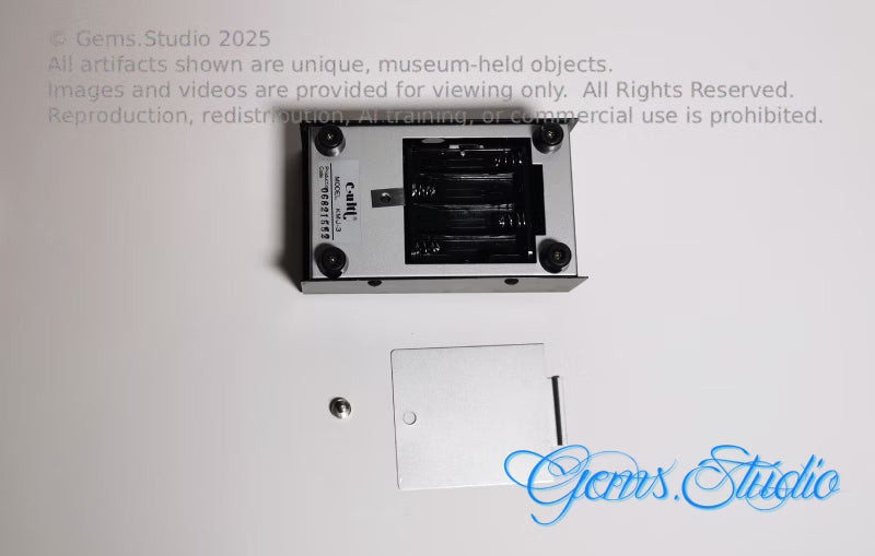 Culti Original Diamond Selector I