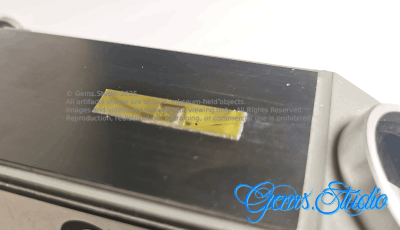 GIA Duplex II Refractometer (Early Gray Edition c. 1979)