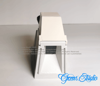 GIA Duplex II Refractometer (White Edition c. 1996)