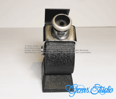 Erb & Gray “Jewel" Refractometer
(c. 1960s)