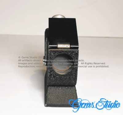 Erb & Gray “Jewel" Refractometer
(c. 1960s)