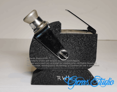 Erb & Gray “Jewel" Refractometer
(c. 1960s)