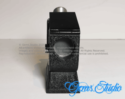 GIA Erb Gray Refractometer (c. Early 1960s)
