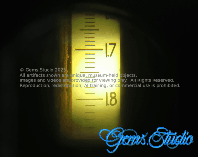 GIA Erb Gray Refractometer (c. Early 1960s)