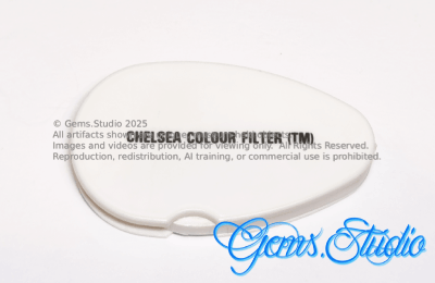 GAGB Chelsea Colour Filter 1990s