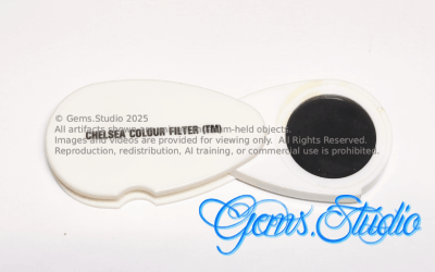 GAGB Chelsea Colour Filter 1990s
