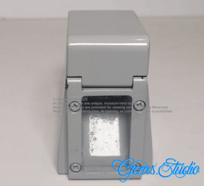 Gemmological Association of Japan Refractometer (est.1955~70s)