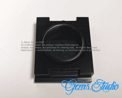 Gem-A Portable Polariscope (c.2020s)