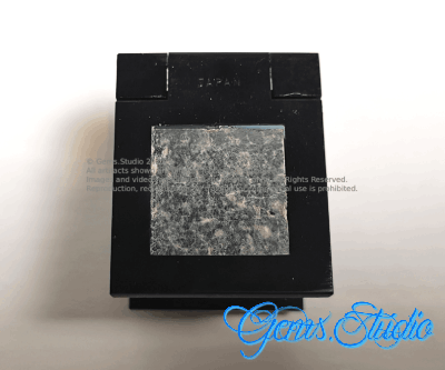Gem-A Portable Polariscope (c.2020s)