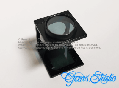 Gem-A Portable Polariscope (c.2020s)