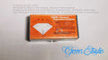 Diamond Proportion Analyzer (GEM Instruments Corporation, c. late 1966)