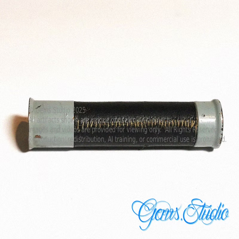 GEM Instruments Calcite Dichroscope #424/#424000 (c. 1966)