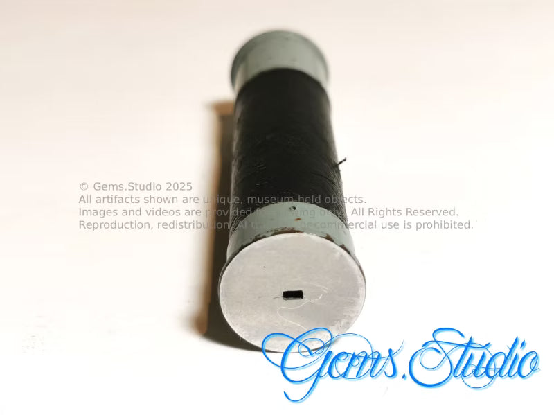 GEM Instruments Calcite Dichroscope #424/#424000 (c. 1966)