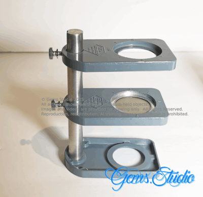GEM Instruments Polariscope (c. 1960s)