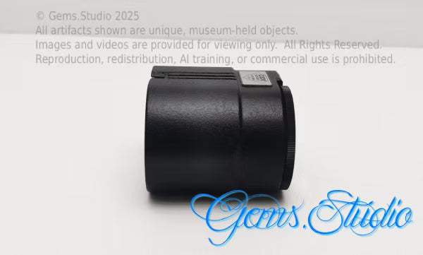 GEM Portable Immersion Cell (c.1990)
