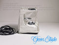 Gem Instrument No. 415 Polariscope (White) c.1996