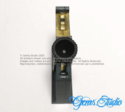 GIA Gem Refractometer (c. 1948)