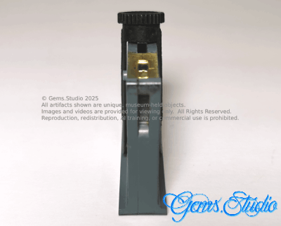 GIA Gem Refractometer (c. 1948)