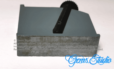 GIA Gem Refractometer (c. 1948)