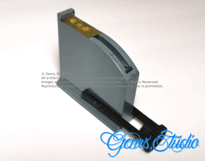 GIA Gem Refractometer (c. 1948)