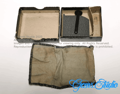GIA Gem Refractometer (1949)
