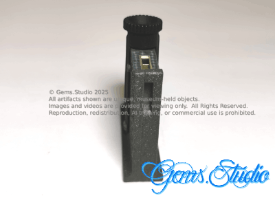 GIA Gem Refractometer (1949)