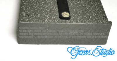 GIA Gem Refractometer (1949)
