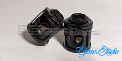 GIA Shipley Polariscope 1934