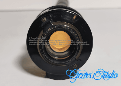 GIA Shipley Polariscope 1934