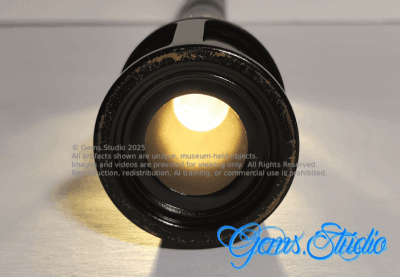 GIA Shipley Polariscope 1934