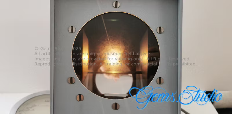 GIA Gem Instruments Proportionscope (c.1970s)