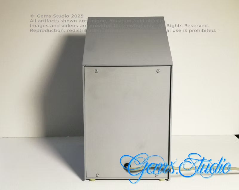 GIA Gem Instruments Proportionscope (c.1970s)
