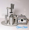 GIA GEM Instruments Table-top Spectroscope System (c.1975)