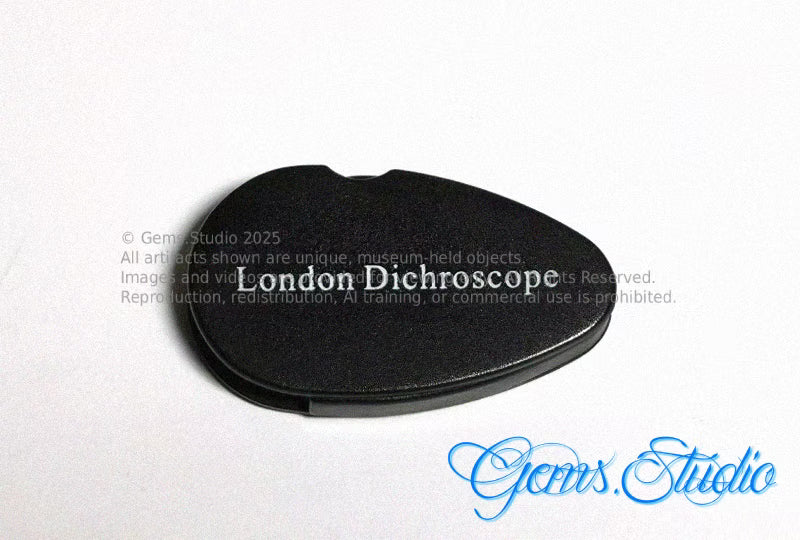 London Dichroscope (c. 1996)