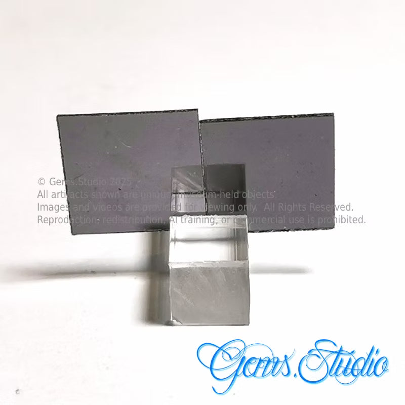 Hanneman Dichroscope (c. 1998-2000)