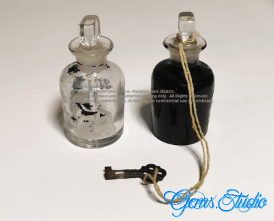 Herbert Smith Gem Refractometer No.1 (c. 1903)